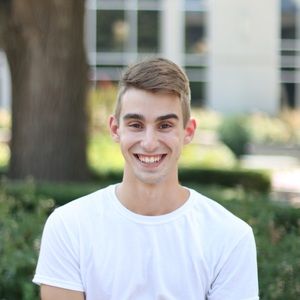 Meet your Posher, Levi